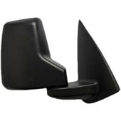 适配凯马锐航X1X3倒车镜1750新款 东风小霸王W17反光镜倒车镜总成