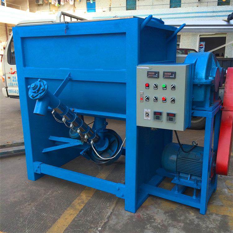 厂家直供卧式粉体搅拌机工业洗衣粉生产设备有机肥搅拌机,清洗/食品/商业设备,其他食品加工设备,淘宝优惠券,粉丝福利购,淘宝优惠卷