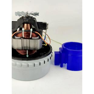 杰诺吸尘器电机BF501B白云马达超宝1500W风机1600W铜线洁霸电动机