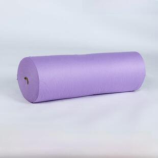 乳丝婚礼双面弹力布订婚宴会背景纱幕整卷婚礼舞台吊顶波装饰布