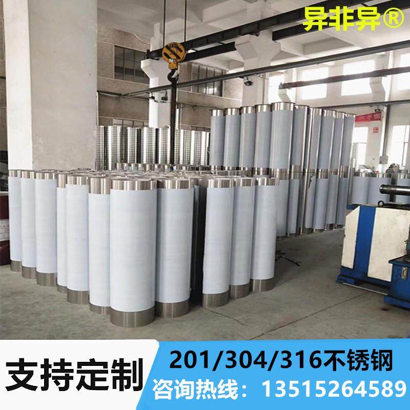 异非异304不锈钢焊接耐高温风管螺旋除尘防腐碳钢排烟管变径镀锌,基础建材,风管,淘宝优惠券,粉丝福利购,淘宝优惠卷