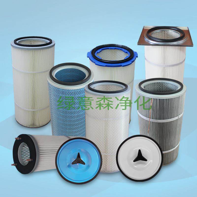 六耳快拆工业除尘滤筒喷砂器抛丸机静电喷涂喷塑粉打磨焊接滤芯,五金/工具,分离设备及耗材,淘宝优惠券,粉丝福利购,淘宝优惠卷