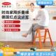 利快梯子梯凳家用多功能折叠梯加厚铝合金人字梯长谷川小马梯凳子