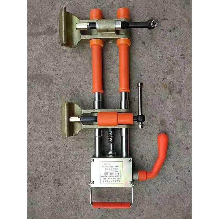 北京祥祺卡具电渣压力焊夹具钢筋埋弧对焊机青岛佳和电焊机