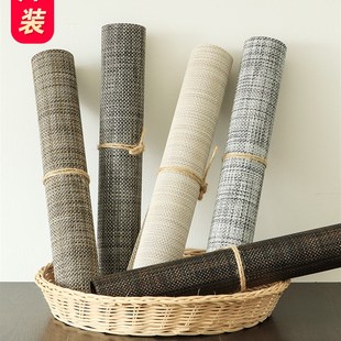 防滑桌面午餐垫托盘垫布 西餐垫布艺餐桌垫餐布家用拍照高级感日式