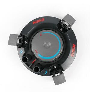 (活动价）小鱼缸水族外置箱精巧巧过滤桶/型精桶挂钩