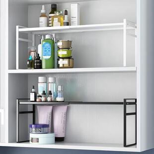 (活动价)热卖型收纳房窗台置物架超窄小款延伸板窗户桌面厨间伸