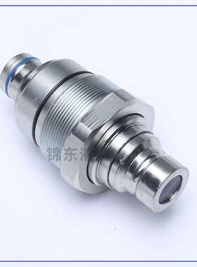 {活动价}装载机平面快换接头47396760 47396761 V1311-77140 V131