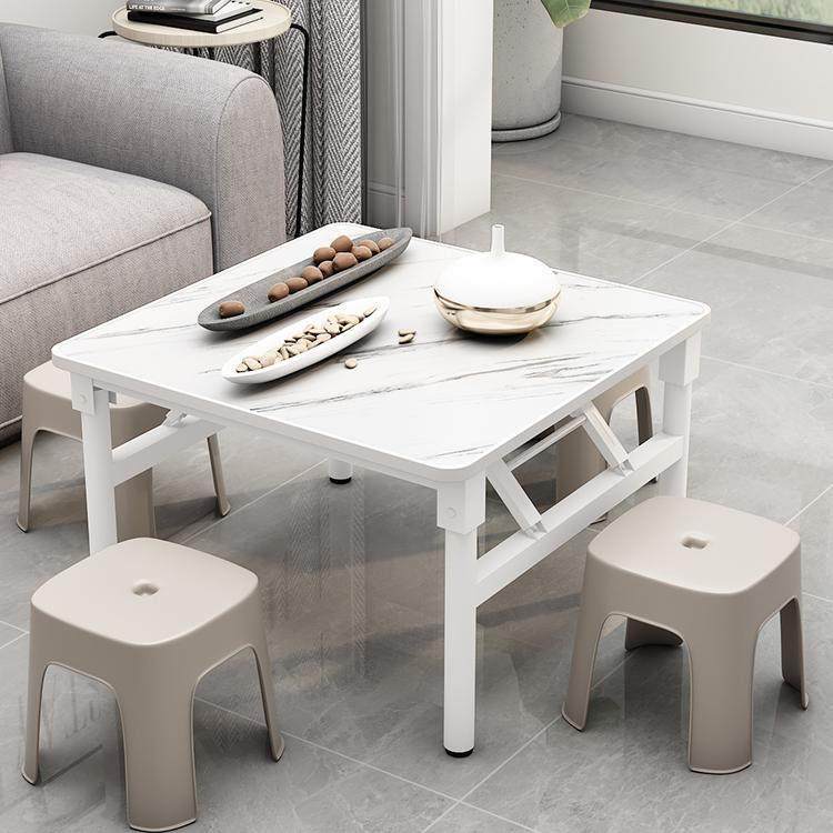 折叠桌子宿舍饭桌餐桌家用简易摆摊桌矮桌小地桌户外方形快餐桌子,住宅家具,折叠桌,淘宝优惠券,粉丝福利购,淘宝优惠卷