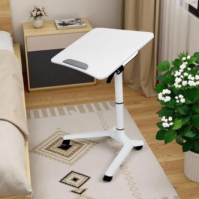 ProiTable折叠电脑商务办公桌站立式升降工作台可移动学习书桌子