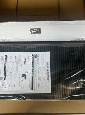 适用全新大金厨房卫浴空调专用过滤网BYEBP22W1C防虫网BYEKP22W1C