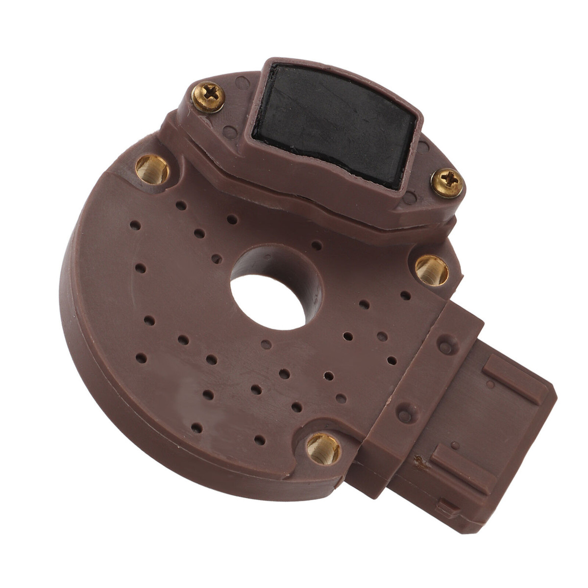 点火控制模块点火模块93740928 TD024B01301 适用雪佛兰CHEVROLET