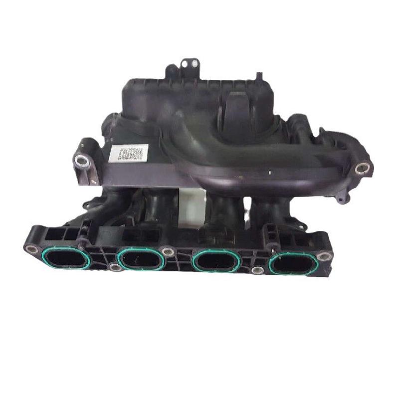 适用福克斯12福克斯15 1.6/翼搏嘉年华13 1.5 进气歧管4M5G9424EB