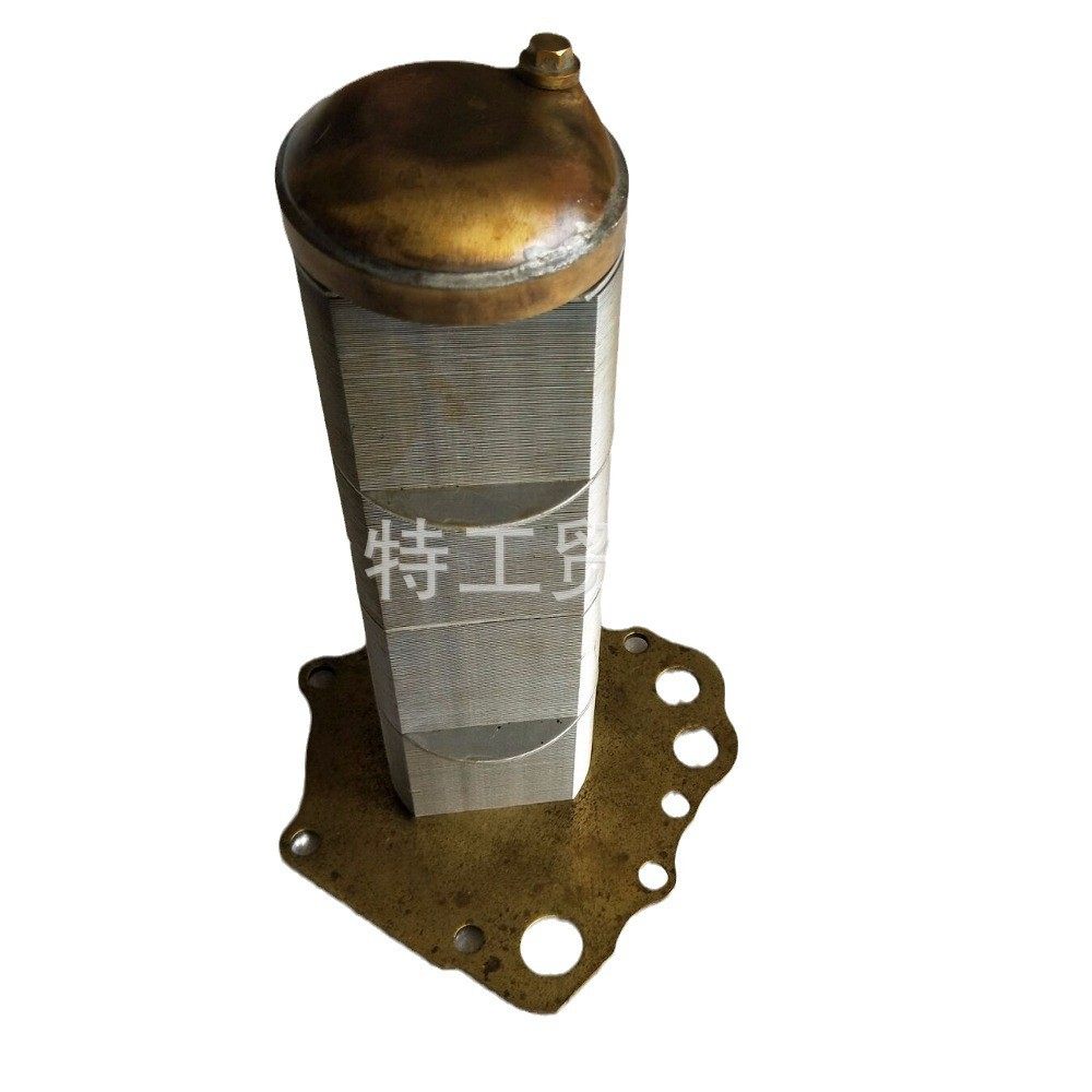 SD22推土机机油冷却器3045483 3018692 3412285,清洗/食品/商业设备,冷凝器,淘宝优惠券,粉丝福利购,淘宝优惠卷