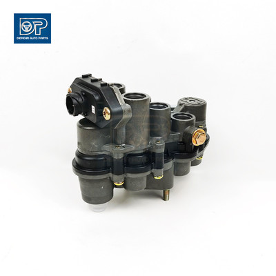 1505128 0034315406 AE4510 II37680 达夫/奔弛卡车 四回路保护阀