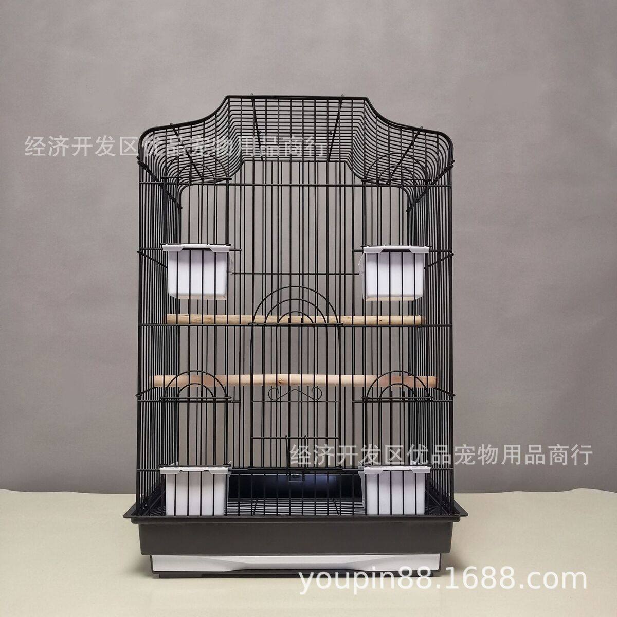 达洋大型鸟笼 鹦鹉笼 鹩哥笼 宠物展示笼 批发 金属铁丝鸟笼,宠物/宠物食品及用品,宠物鸡/鸭/鸽笼,淘宝优惠券,粉丝福利购,淘宝优惠卷