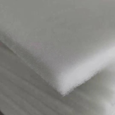 初效过滤棉风口棉无纺布过滤棉空气过滤棉水族过滤棉