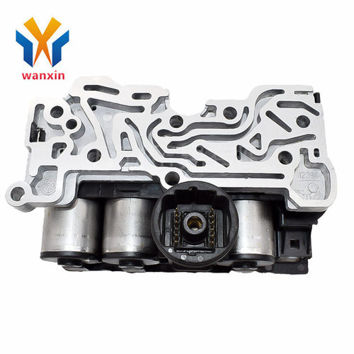 9L2Z-7G391-A 适用于 汽车配件发动机 变速箱阀体58879WD  5R55S