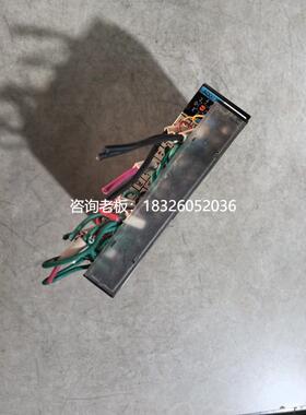 拍前询价（拍前询价）欧姆龙PLC模块C200H-AD003 AD003原装拆机件
