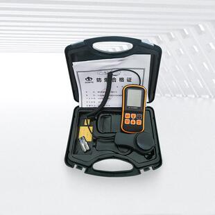 F型便携式 照度计生产厂家手持式 激光分体照明仪器 F分体式 JBD