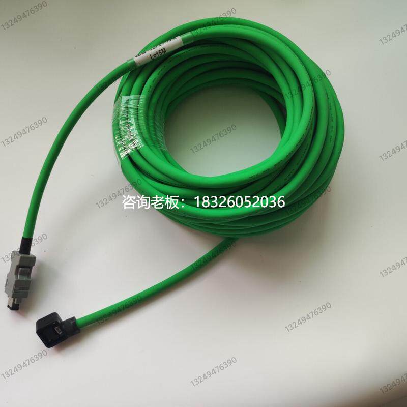 拍前询价安川伺服电机编码器线 SGMJV-04 08AAA JZSP-CSP21-03JZS