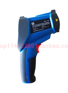 原厂廊坊速瑞电子KBA3.7/600LH矿用本安型红外测温摄录仪