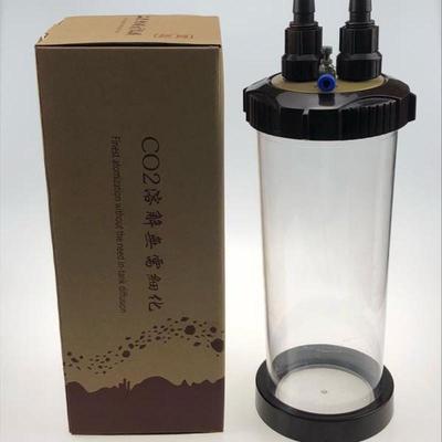 二氧化碳扩散桶CO2扩散桶水草缸二氧化碳扩散桶