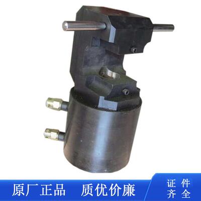 LKJ-34锚链剪断器 34mm矿用环链液压剪 分体式LKJ-34环链液压剪