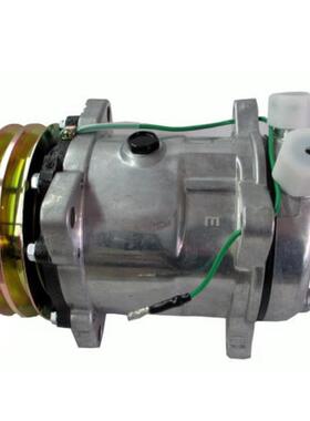 SANDEN 上海三电5H14 508汽车空调压缩机 507压缩机 505压缩机