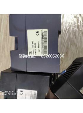 拍前询价汇川plc扩展模块h2u-0016ern  1600enn h2u-4ad模拟量模