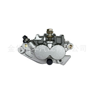 跨境摩托车CR125R0RCRF0X 450X刹车卡钳上泵主气缸液压制动泵