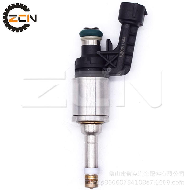 喷油嘴16600-1LA0A 0261500069适用于英菲尼迪