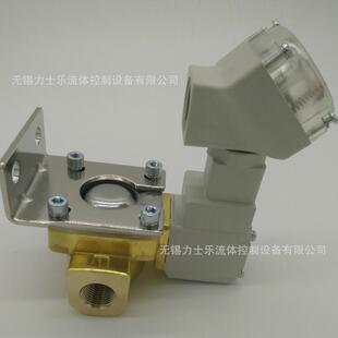 GZ2B 全新SMC电磁阀VXD240GT