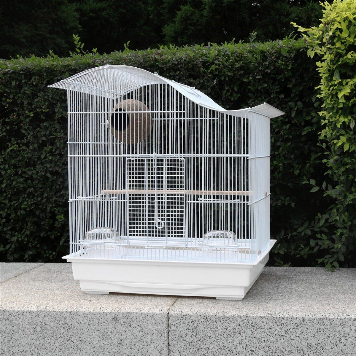 达洋欧式中型鹦鹉鸟笼八哥笼金属鸟笼抽拉便携式鸟笼,宠物/宠物食品及用品,宠物鸡/鸭/鸽笼,淘宝优惠券,粉丝福利购,淘宝优惠卷