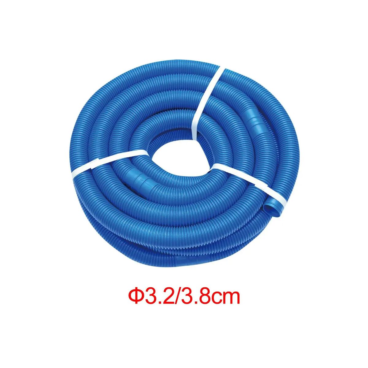 Swimming Pool Vacuum Hose Heavy Duty PE Flexible Pool