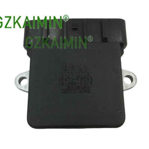 汽车配件点火模块 89621-30030 131300-2370 DH61 89621-30020