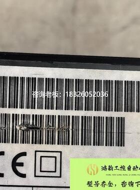 拍前询价（拍前询价）CHION温控器LT830 LT83050000-00A 原装拆机