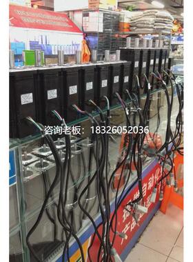 拍前询价安川电机  SGM-08A312B SGM-08A314B  成色好保用3个月议