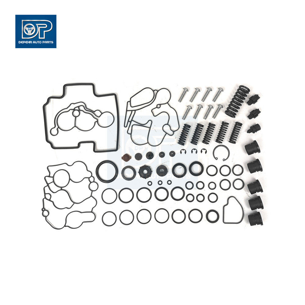 EL1100 II40086 K105906 沃迩沃/雷喏干燥器处理单元修理包