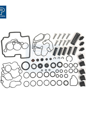 EL1100 II40086 K105906 沃迩沃/雷喏干燥器处理单元修理包