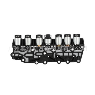 变速箱电磁阀通用别 6T45 6T50 雪佛兰 克 6T40 热销汽车 6T30