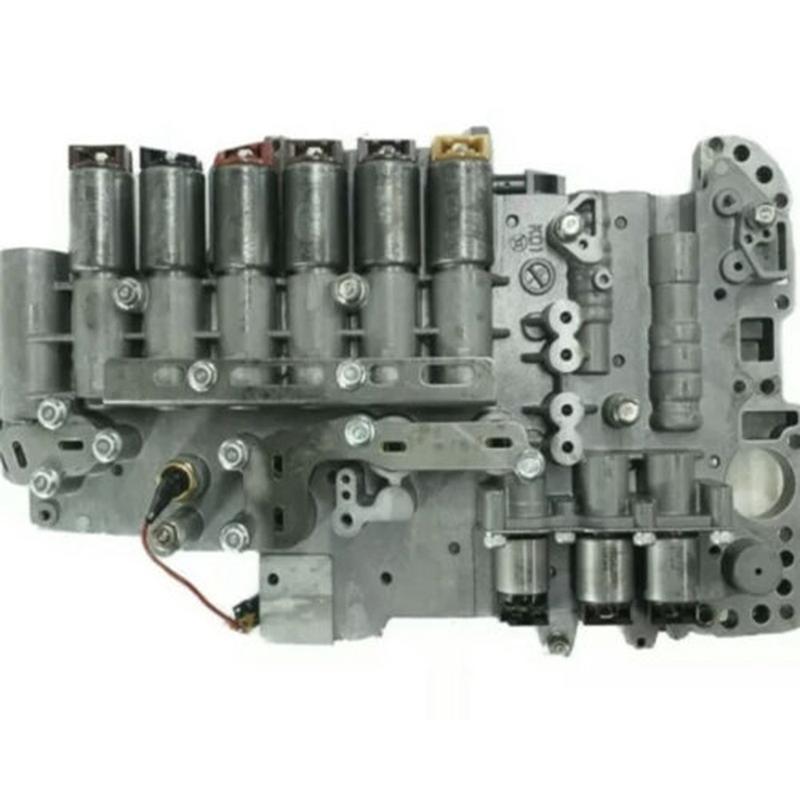 A8LR1变速器阀体汽车零配件 适用于2011-2016 现代 Genesis