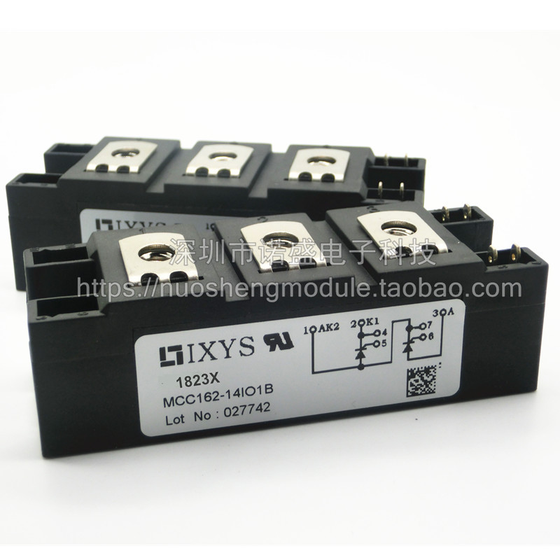 全新MCD132 MCC162 161-16IO1 MDD172-12 200-14 18  22N1 20I01B