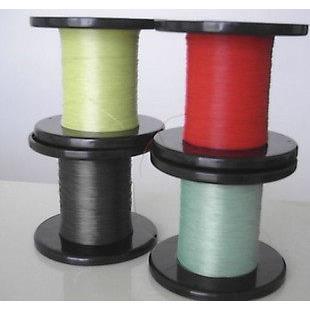 UL10064 32AWG特细电子线 线外径0.38MM导线 线 铁氟龙耐高温线