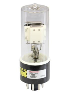 岛津紫外分光光度计UV-1780/1800/1900 氘灯 062-65055-05 S550SU