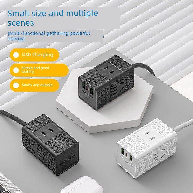 带USB插座插入带插入板连接到拖线板电源延长线一到多二三一到二,电子/电工,USB/快充/无线充电排插,淘宝优惠券,粉丝福利购,淘宝优惠卷