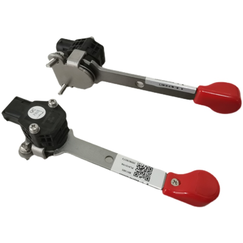 福田雷沃RG50收割机配件电子手油门全车配件