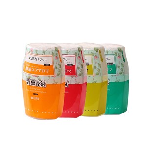 空气清新剂家用房间卧室内持久留香卫生间厕所香薰除臭去异味神器