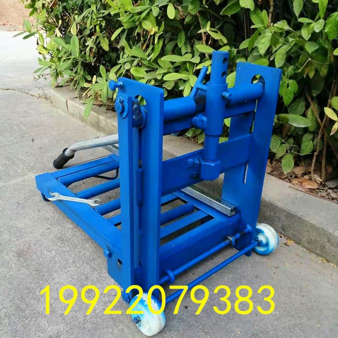 滚筒 切砖机轻质泡沫水泥切割机砌砖手动工具 建筑工具 五金工具