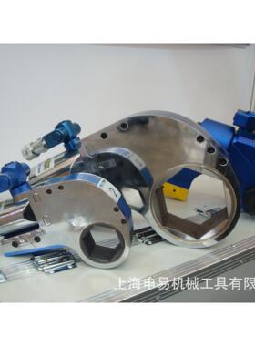 中空型扭矩扳手KLCD